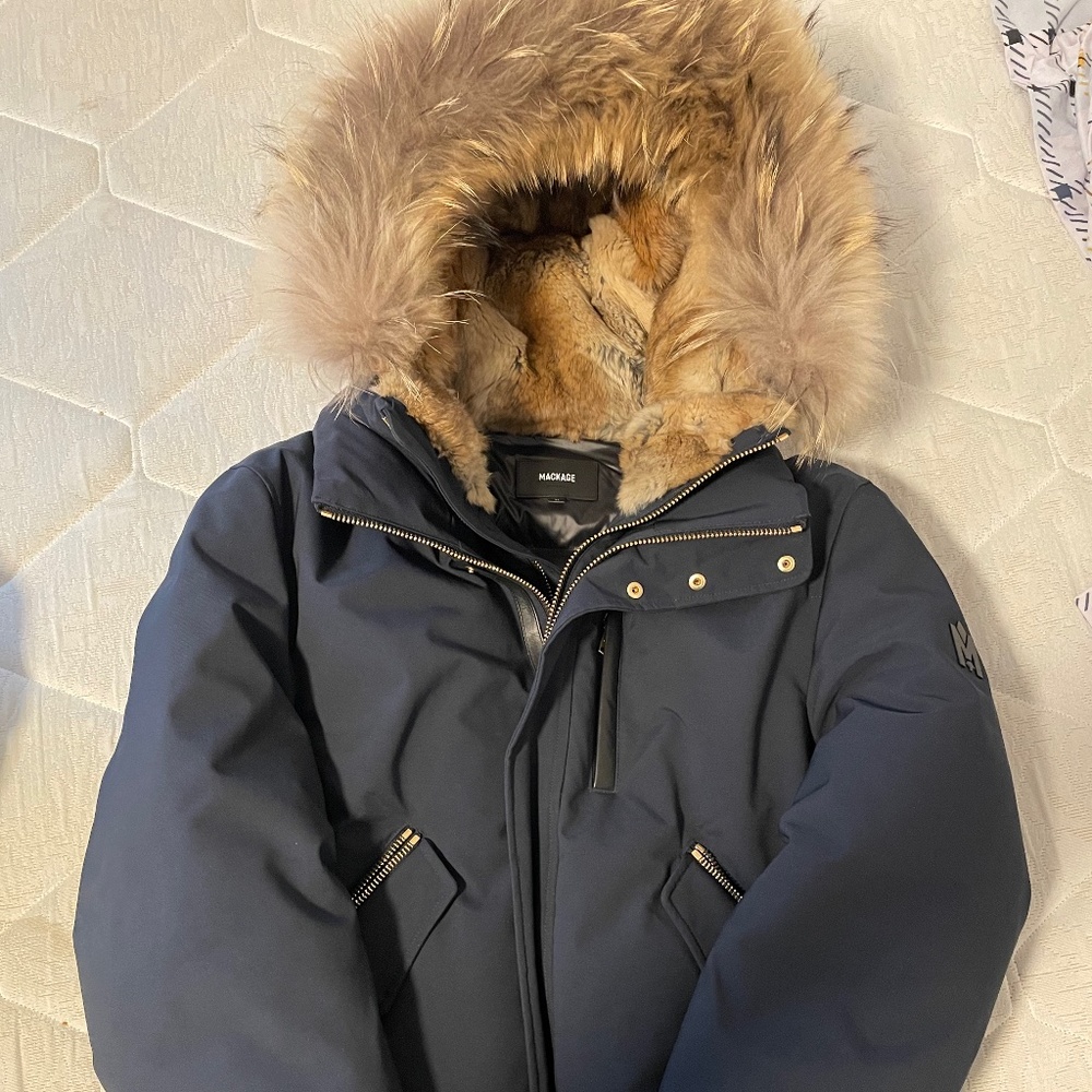 Mackage Dixon Jacket